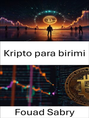cover image of Kripto para birimi